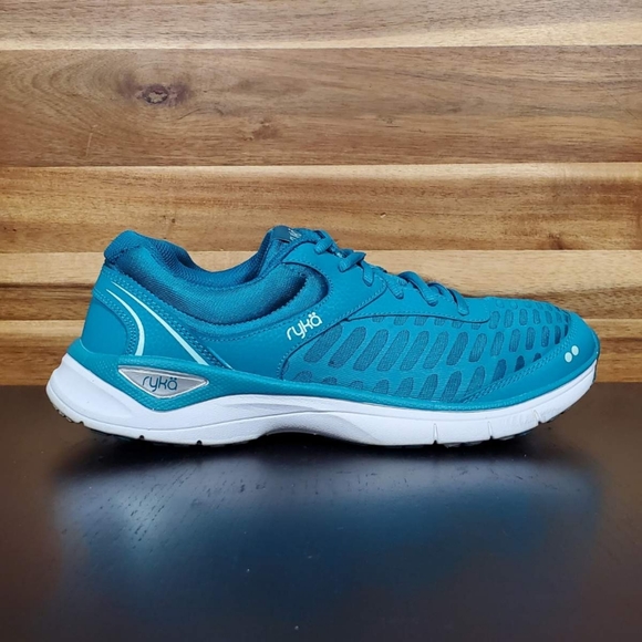 ryka shoes memory foam